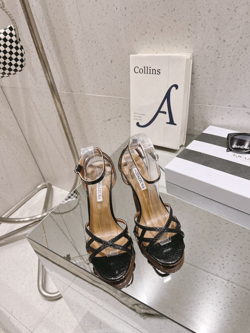 Aquazzura Sandals